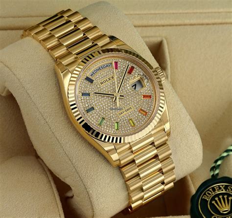 vintage rolex day date 36mm|Rolex Day-Date 36 mm.